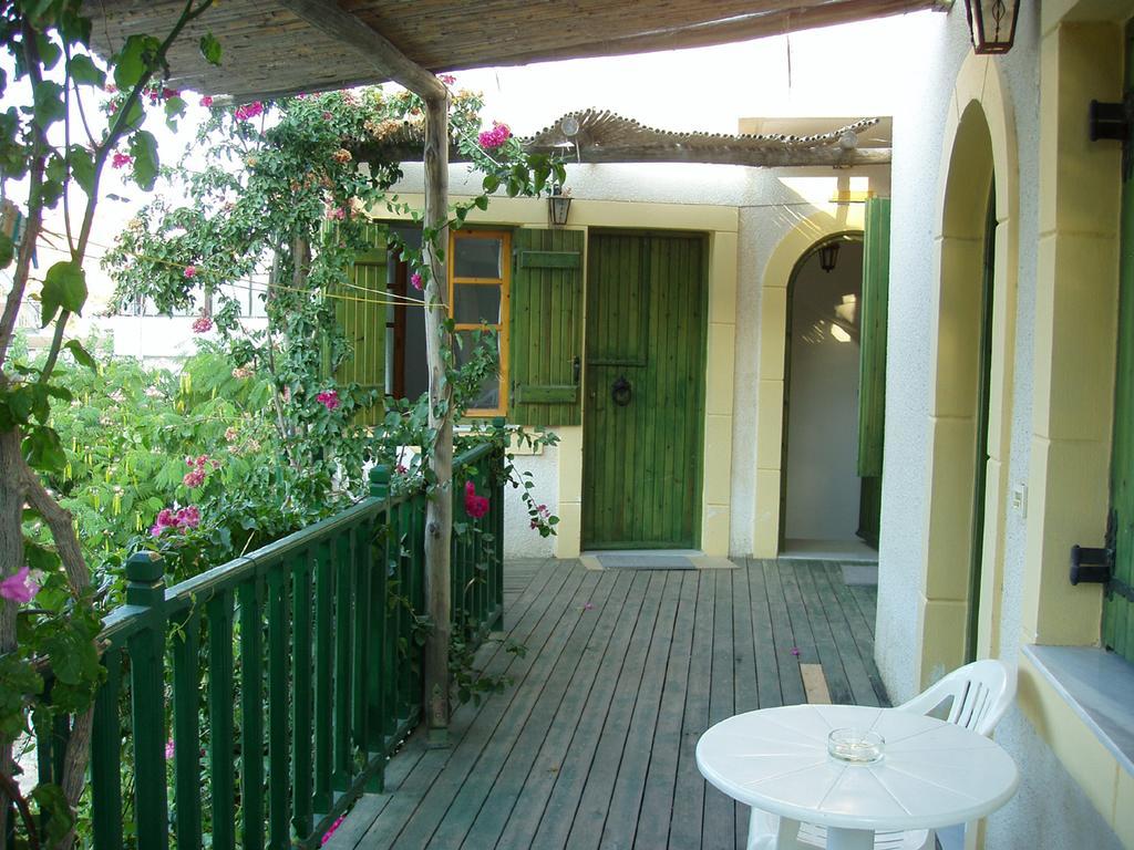 Cretanhouse Myrtos Exterior foto